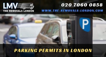 Parking Permit in London