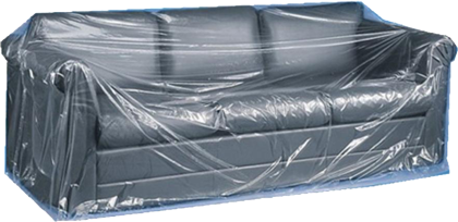 Protect Your Furniture with Our Reliable Moving Covers