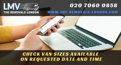 Check Removals Service Availability