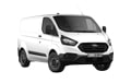Hire Medium Van and Man in Ilford - Front View Thumbnail