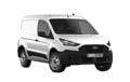 Hire Small Van and Man in  - Front View Thumbnail